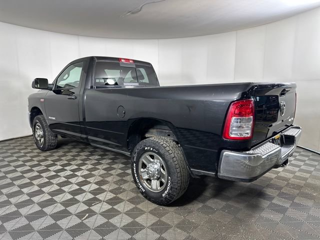 Used 2022 RAM 2500 Tradesman image 5