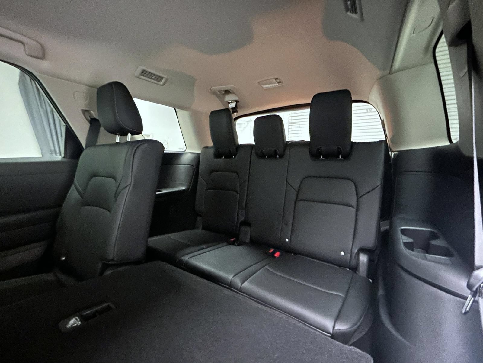 New 2026 Nissan Pathfinder SL AWD/4WD image 19