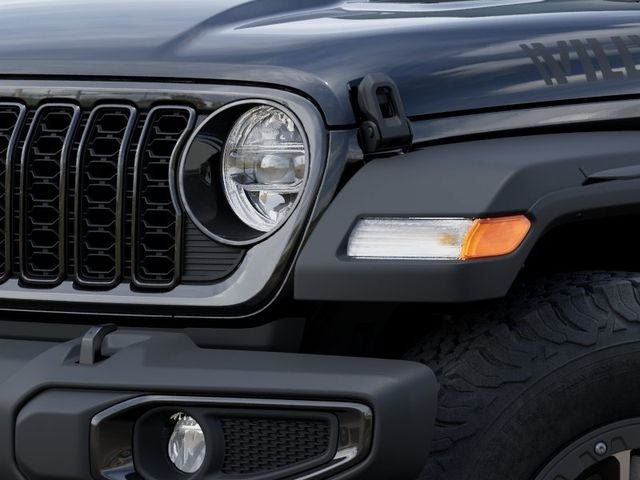 New 2026 Jeep Wrangler Unlimited Sport AWD/4WD image 10