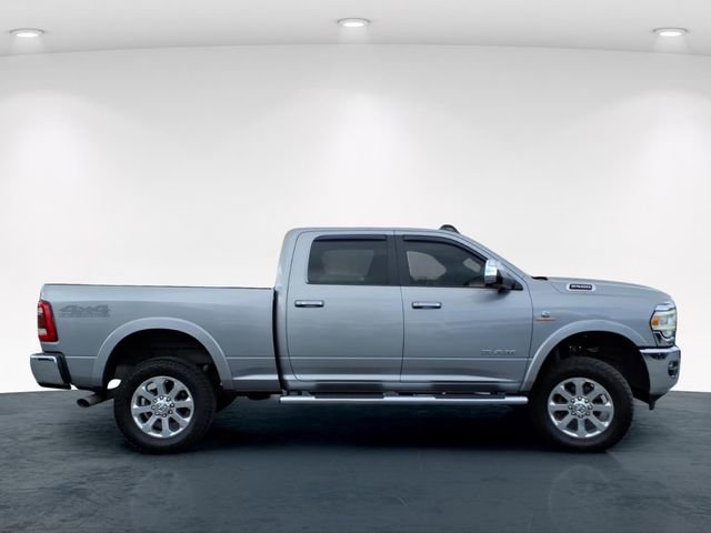 Used 2019 RAM 2500 Laramie AWD/4WD image 7