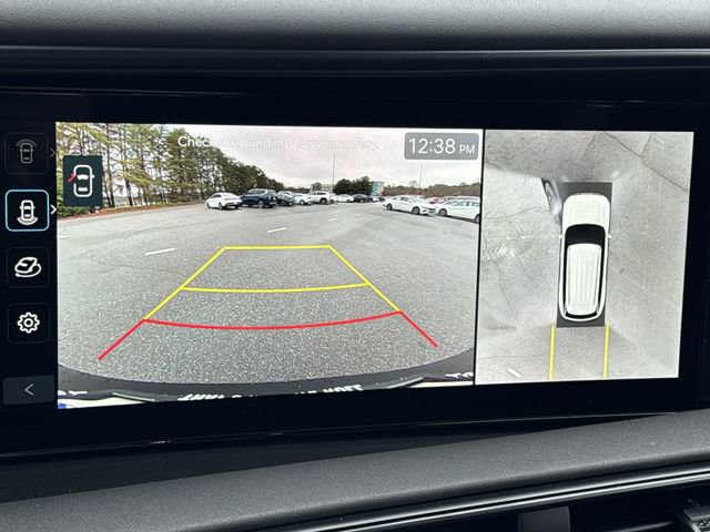 New 2026 Hyundai Palisade XRT Pro image 31