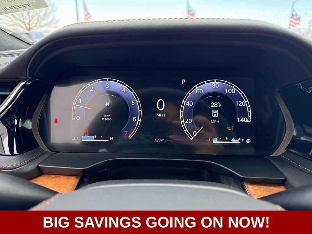 New 2025 Jeep Grand Cherokee Summit w/ Adv Protech Group IV image 31