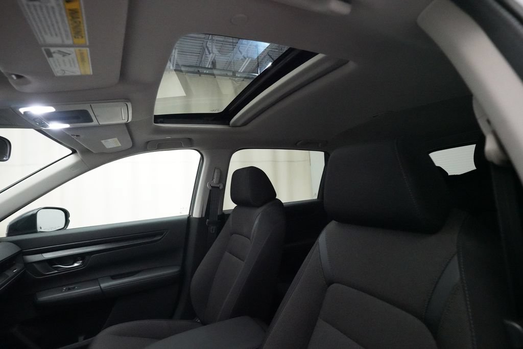 Used 2024 Honda CR-V EX image 31
