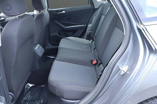 Certified 2024 Volkswagen Jetta S FWD image 12