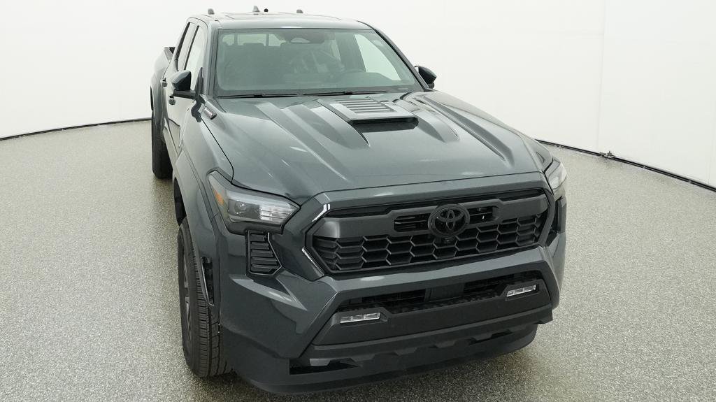 New 2026 Toyota Tacoma TRD Sport AWD/4WD image 17
