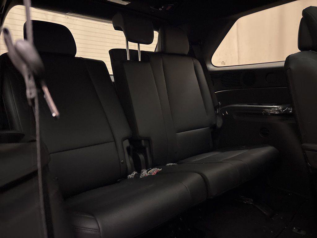 New 2026 Hyundai Palisade Calligraphy image 25