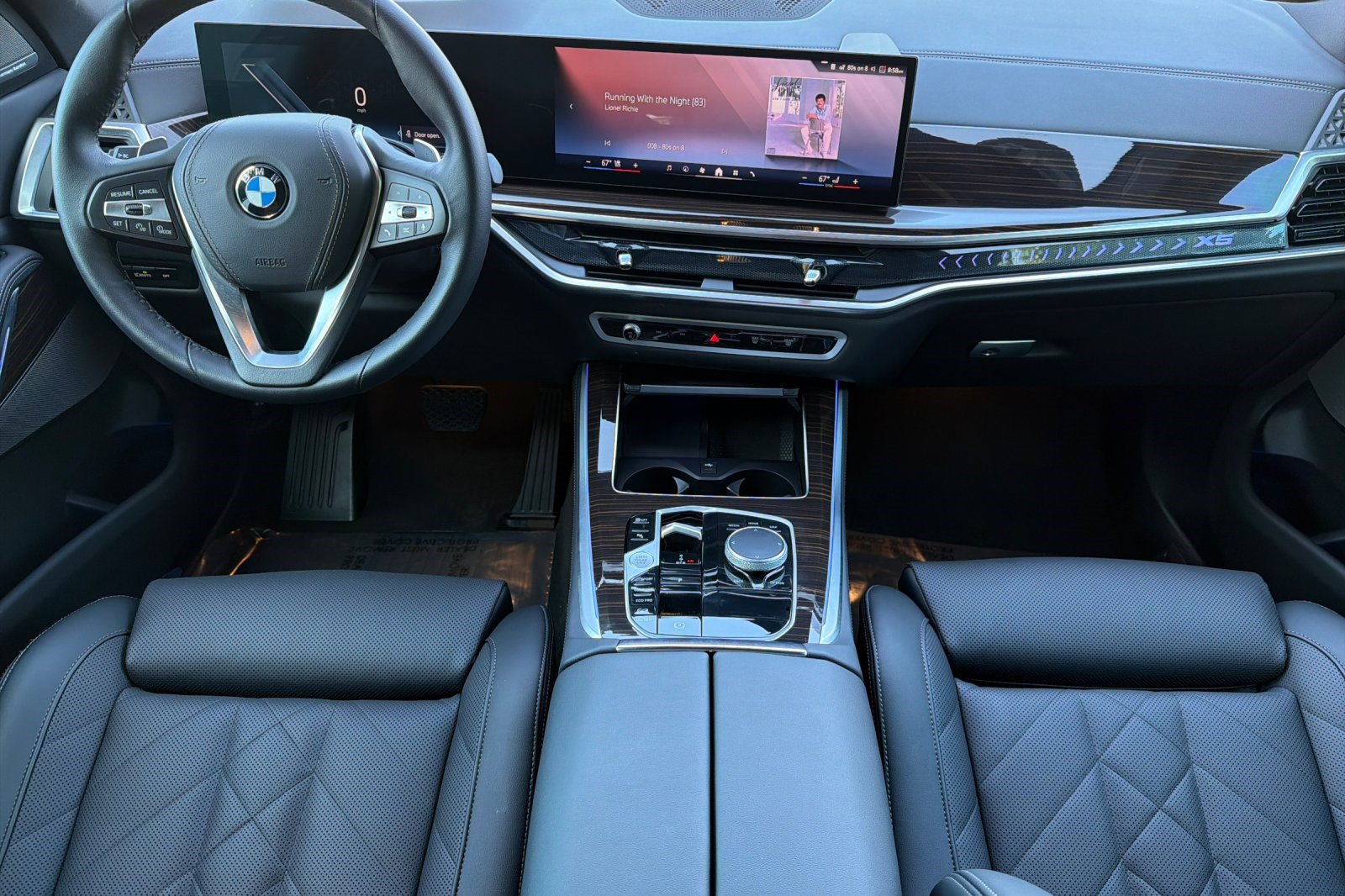 Used 2026 BMW X5 xDrive40i w/ Premium Package AWD/4WD image 17