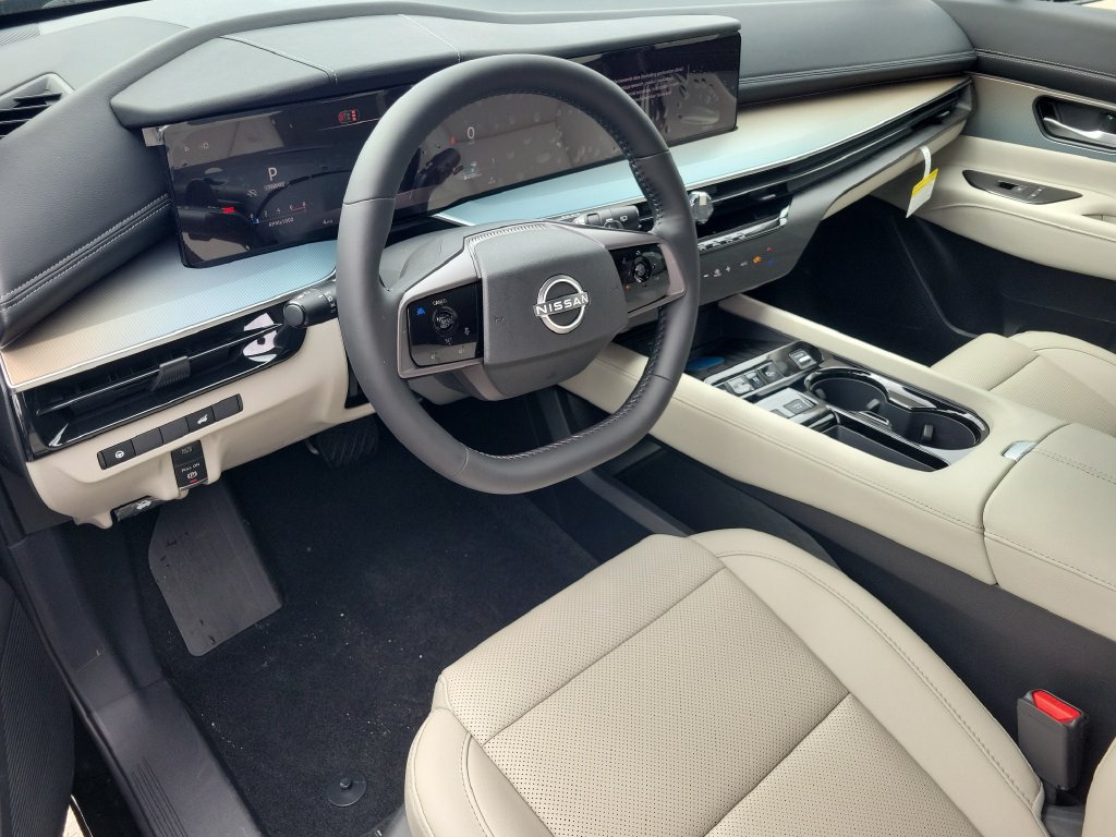New 2026 Nissan Murano SL AWD/4WD image 18