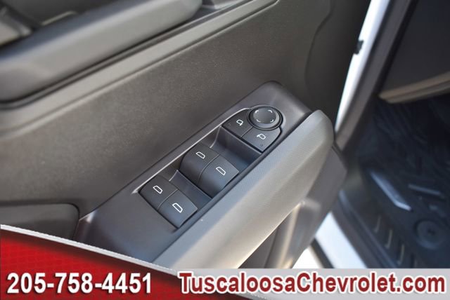 New 2026 Chevrolet Colorado W/T w/ Advanced Trailering Package image 13