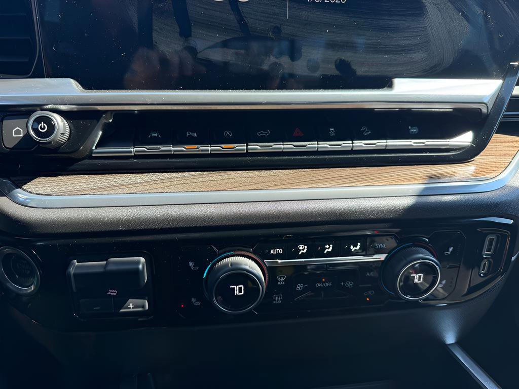 Used 2023 Chevrolet Silverado 1500 RST image 14