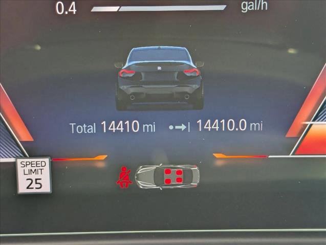 Used 2024 BMW 230i Coupe image 11