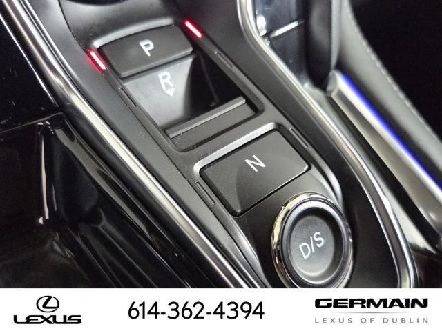 Used 2022 Acura RDX FWD w/ Technology Package image 25