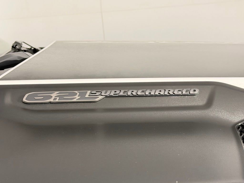 Used 2024 RAM 1500 TRX image 37