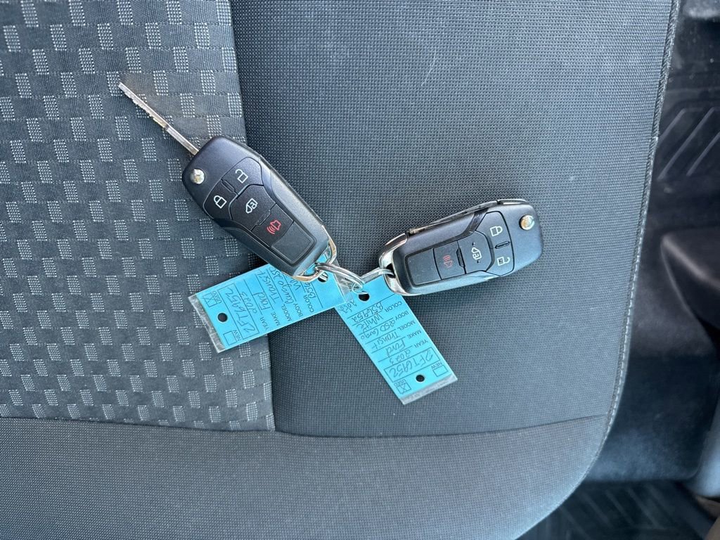 Used 2023 Ford Transit 250 Low Roof w/ Exterior Upgrade Package image 31