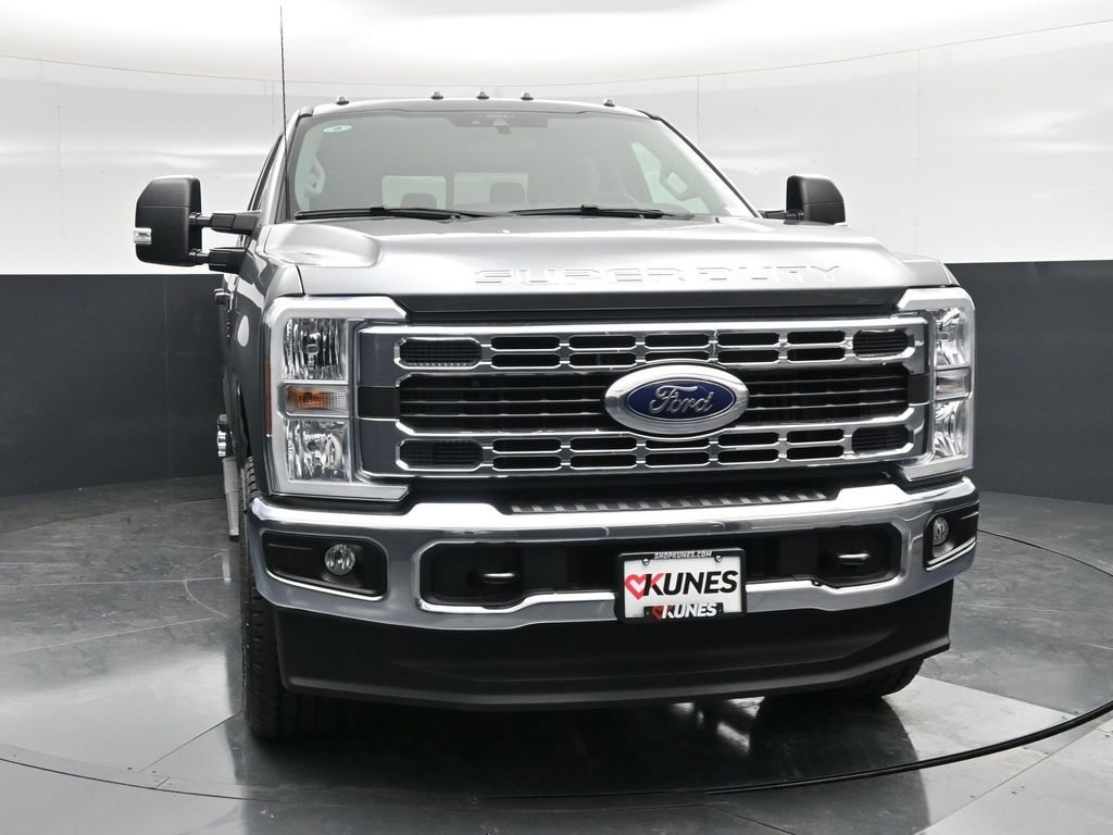 New 2026 Ford F250 XLT AWD/4WD image 7