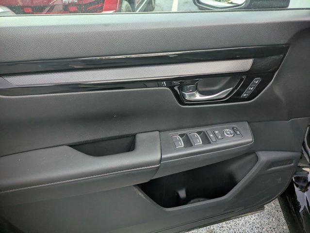 Used 2025 Honda CR-V EX-L image 21