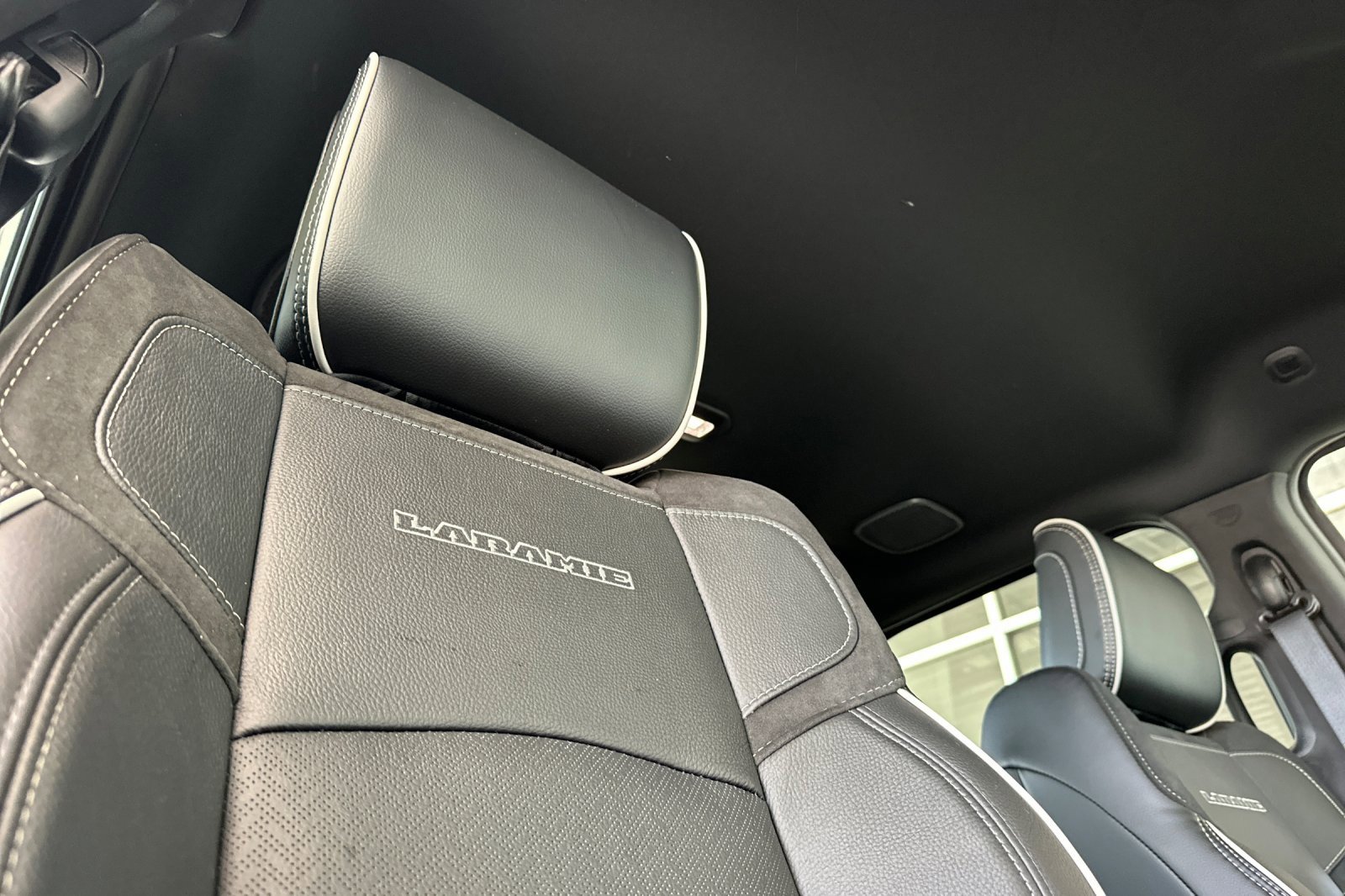 New 2026 RAM 2500 Laramie image 17