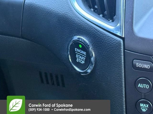 Used 2019 Ford Edge ST w/ Equipment Group 401A AWD/4WD image 33