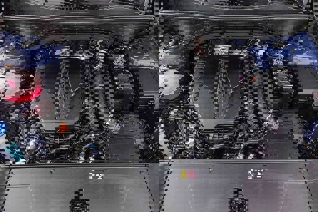 Certified 2024 Kia Sorento EX image 26