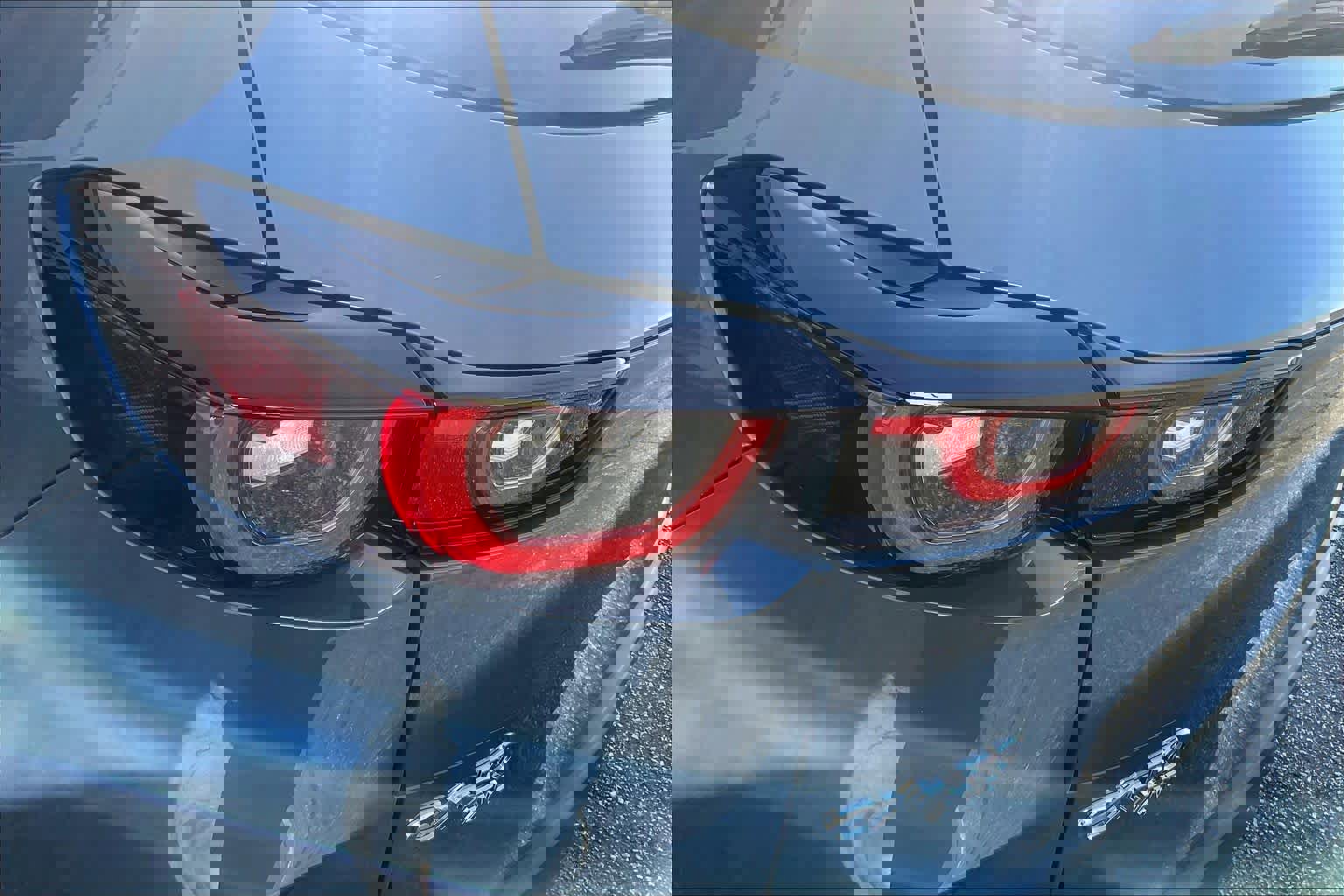 Used 2024 MAZDA CX-50 AWD 2.5 S w/ Weather Package image 27