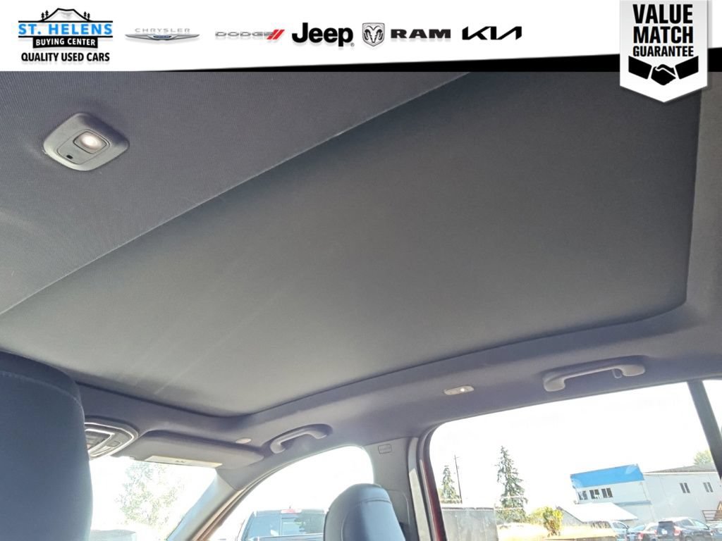 Used 2025 Jeep Wagoneer S Limited AWD/4WD image 39