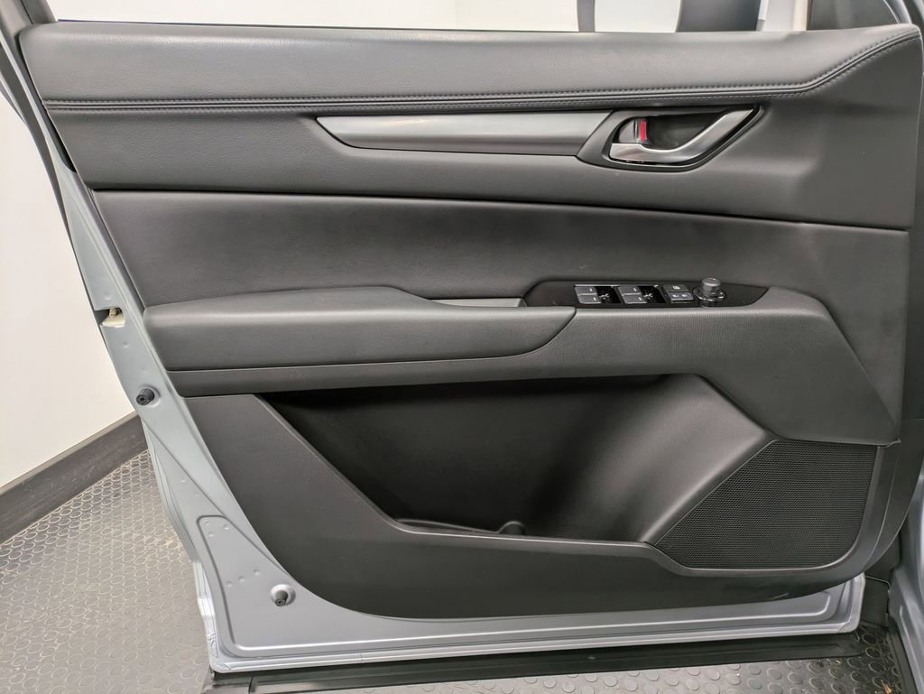 Certified 2023 MAZDA CX-5 AWD 2.5 S w/ Preferred Package image 9