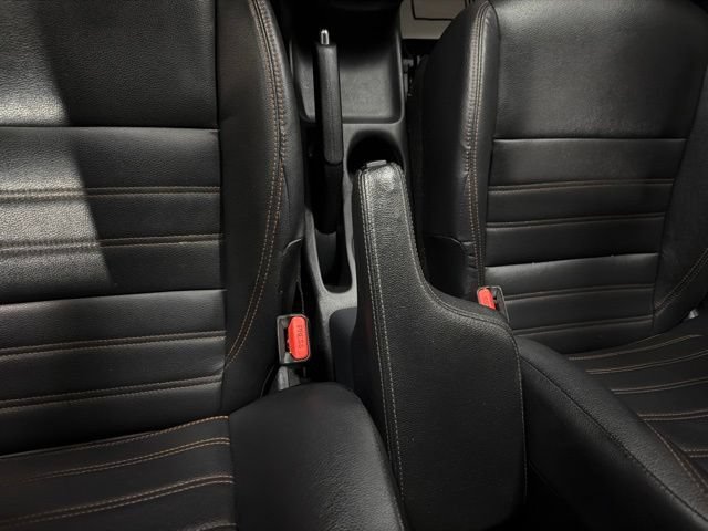 Used 2020 Nissan Kicks SR w/ SR Premium Package FWD image 16