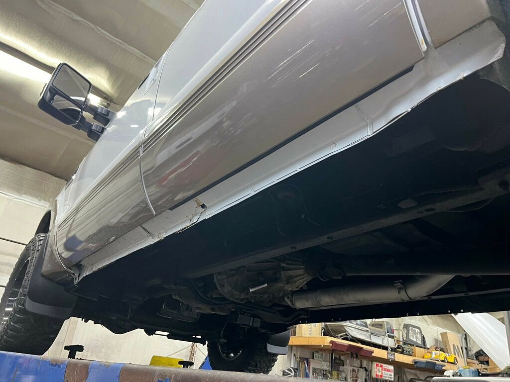 Used 2005 Ford Excursion Eddie Bauer image 80