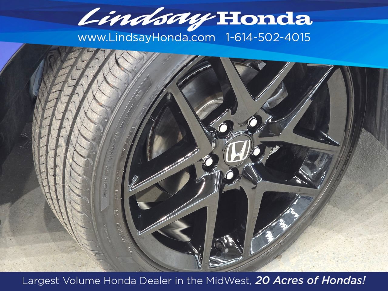 Used 2024 Honda Civic Sport image 25