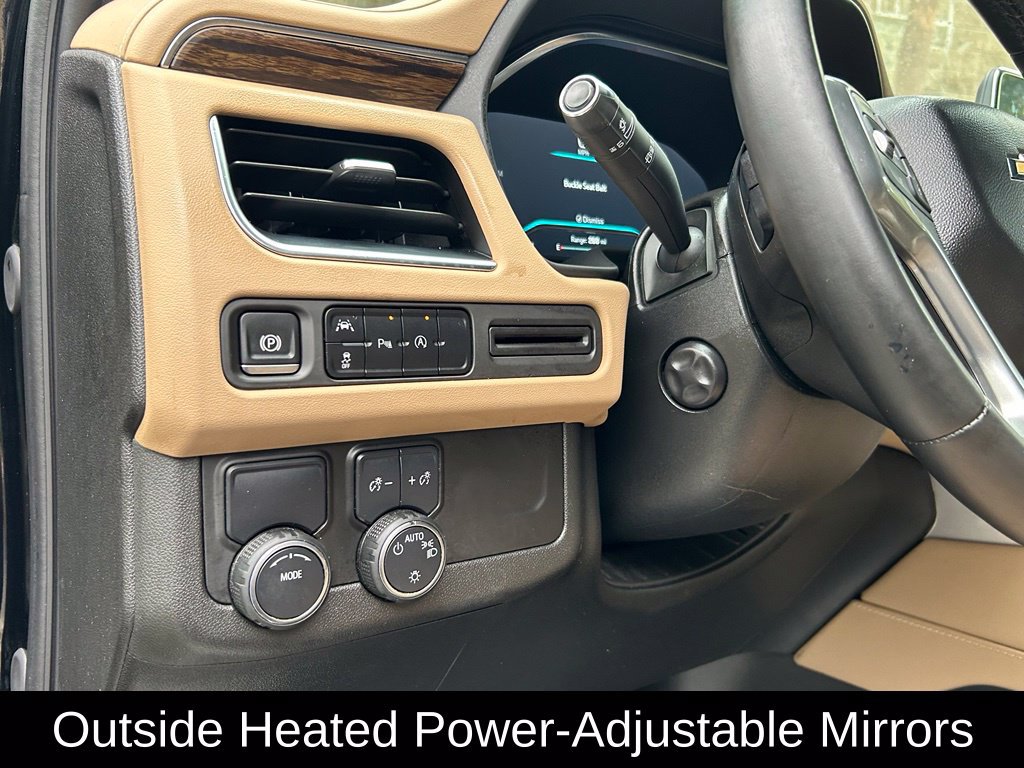 Used 2024 Chevrolet Tahoe Premier RWD image 18