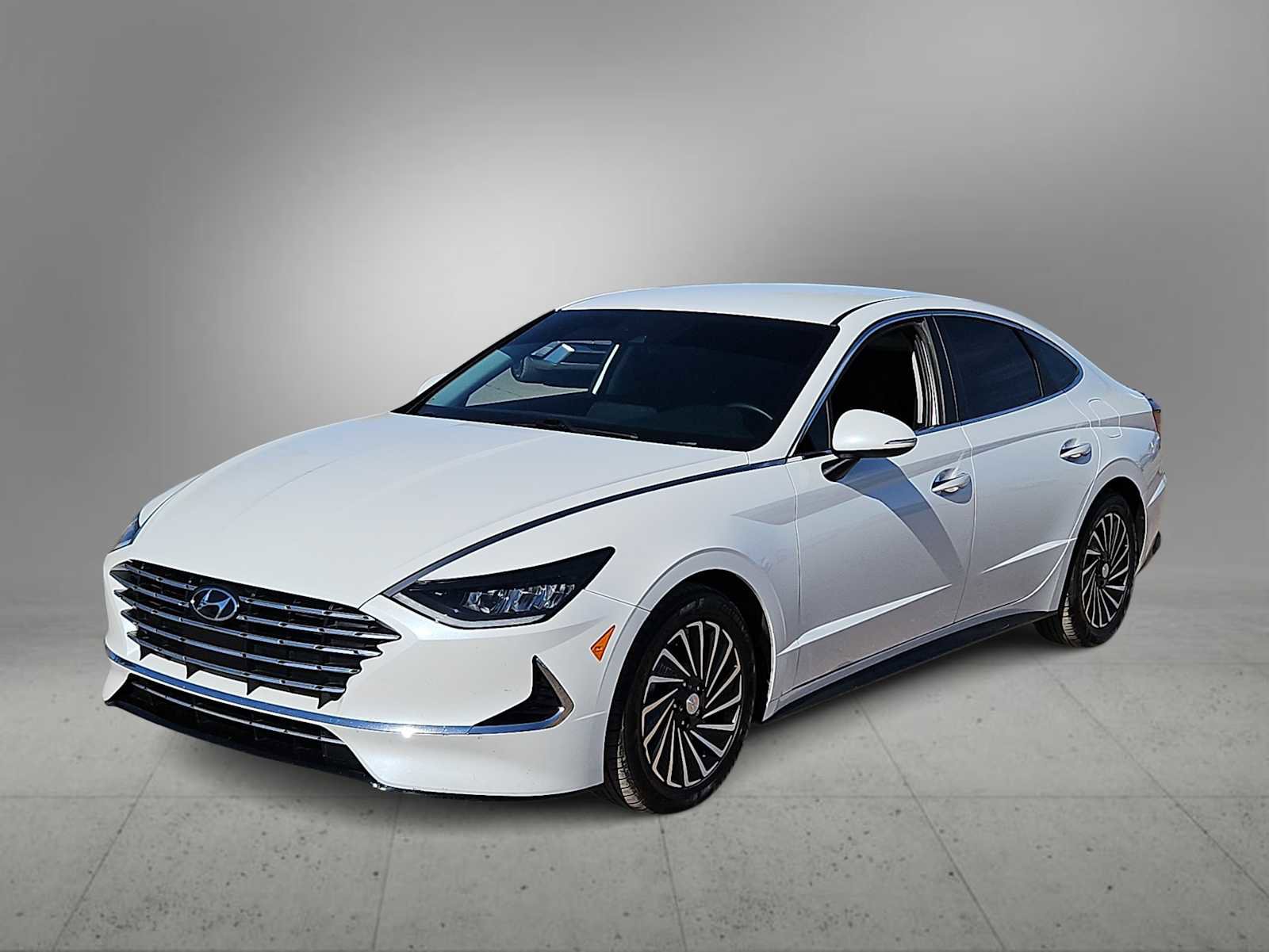 Certified 2021 Hyundai Sonata SEL image 4