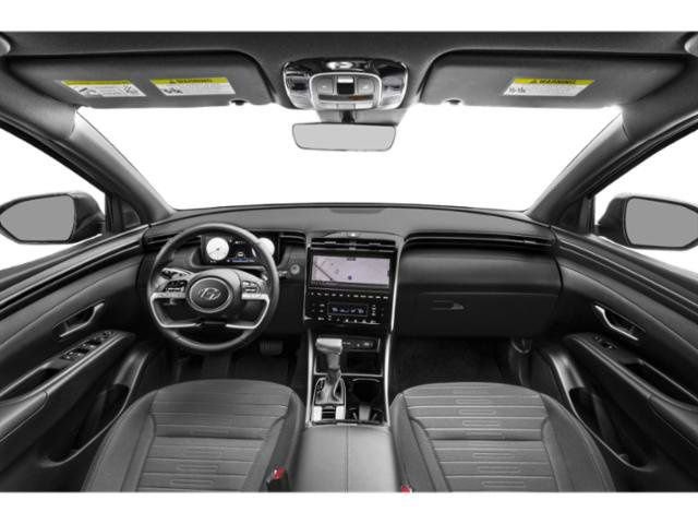 Used 2023 Hyundai Santa Cruz SEL Premium w/ Tow & Go Package AWD/4WD image 42