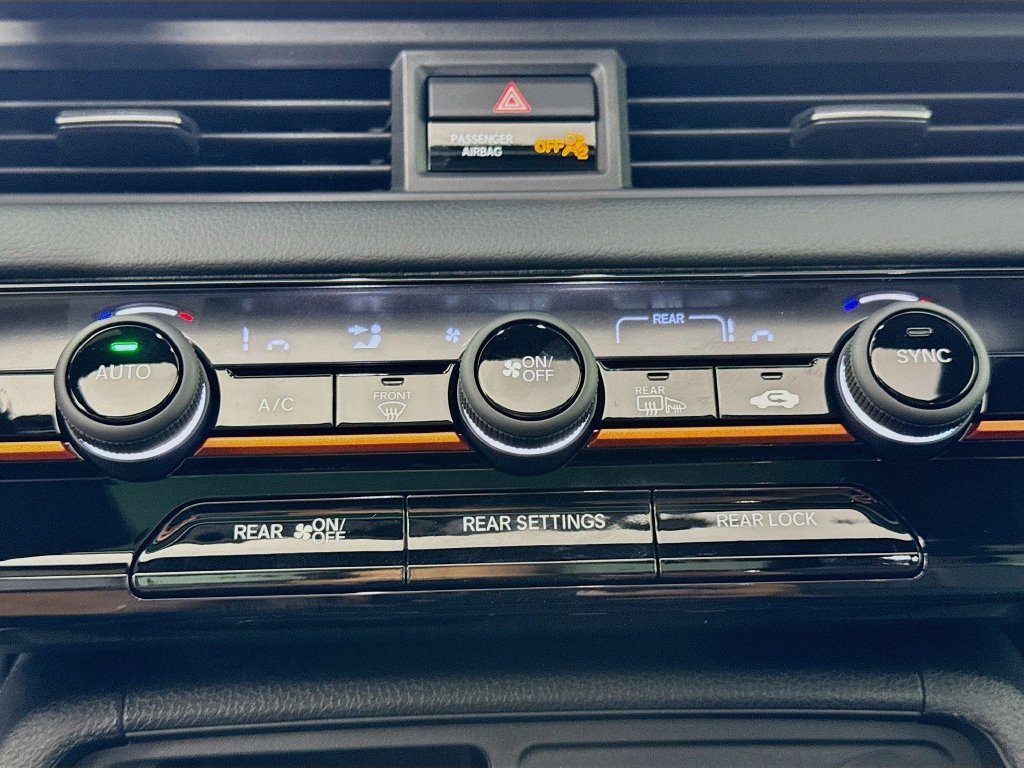 New 2026 Honda Pilot TrailSport image 22