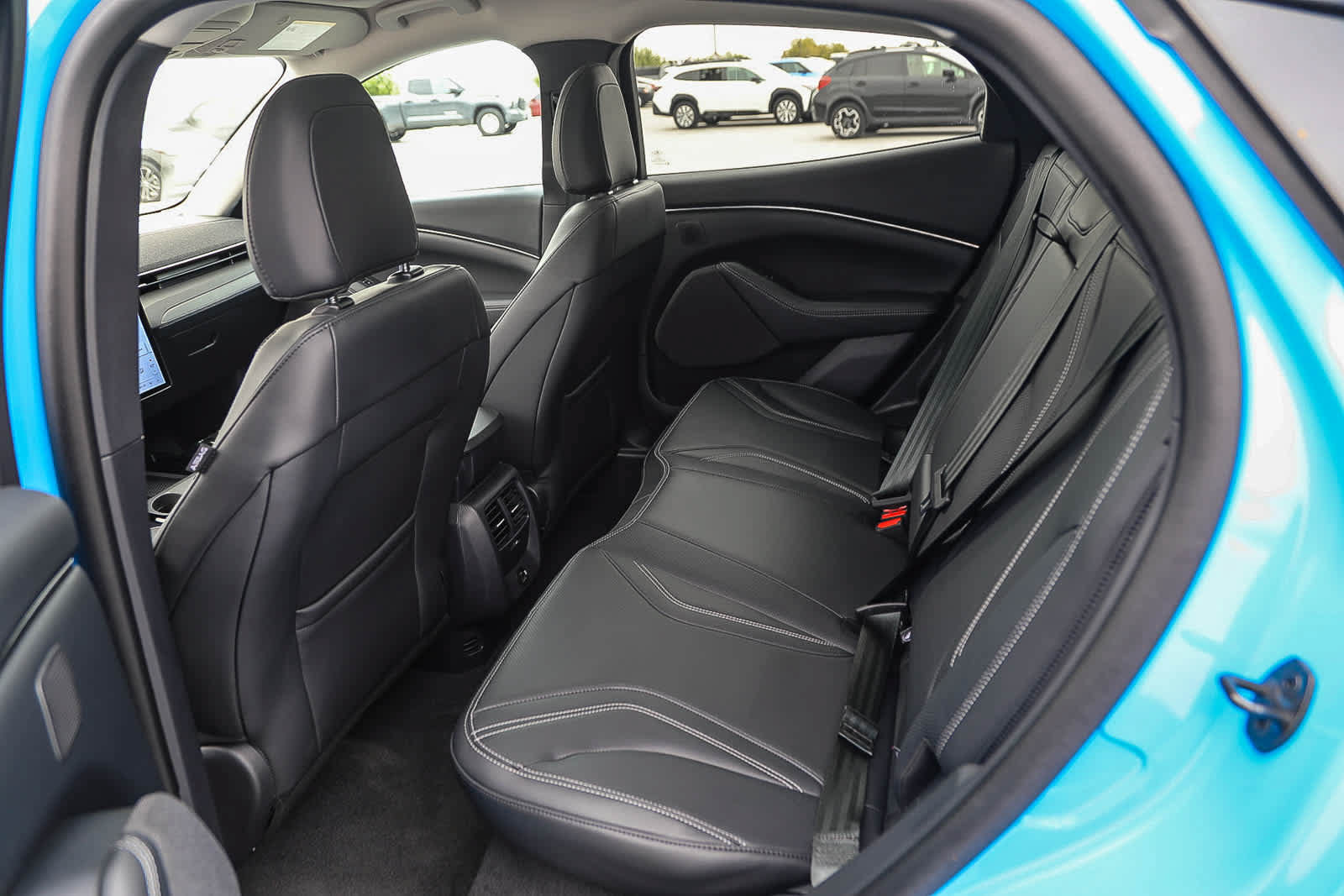 Used 2023 Ford Mustang Mach-E Premium AWD/4WD image 17