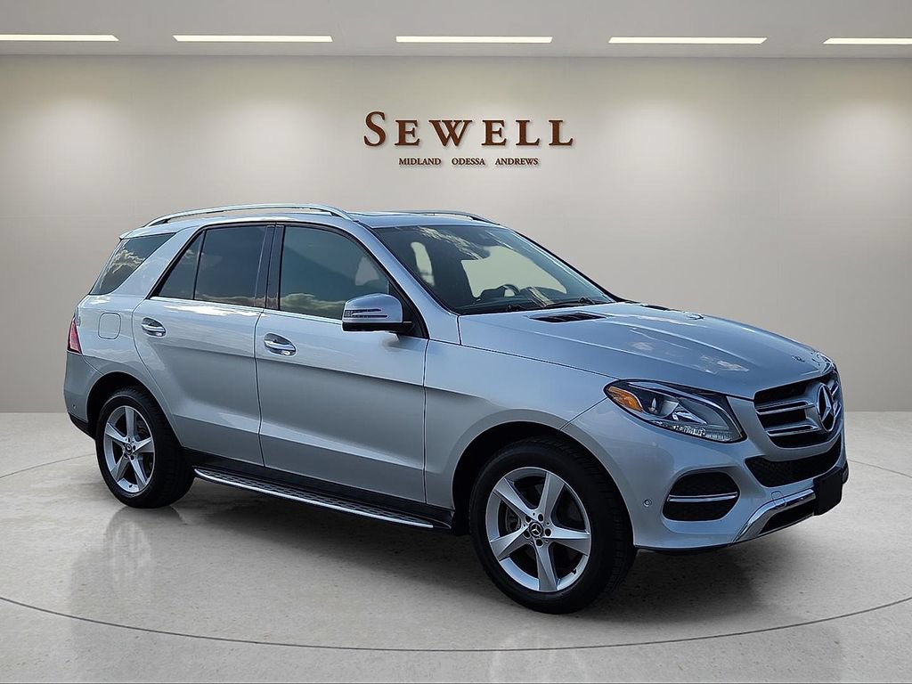 Used 2019 Mercedes-Benz GLE 400 4MATIC image 6