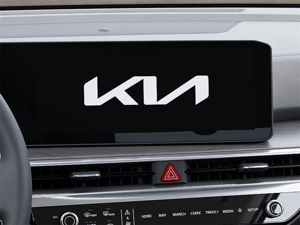 New 2025 Kia Sorento X-Line EX image 43