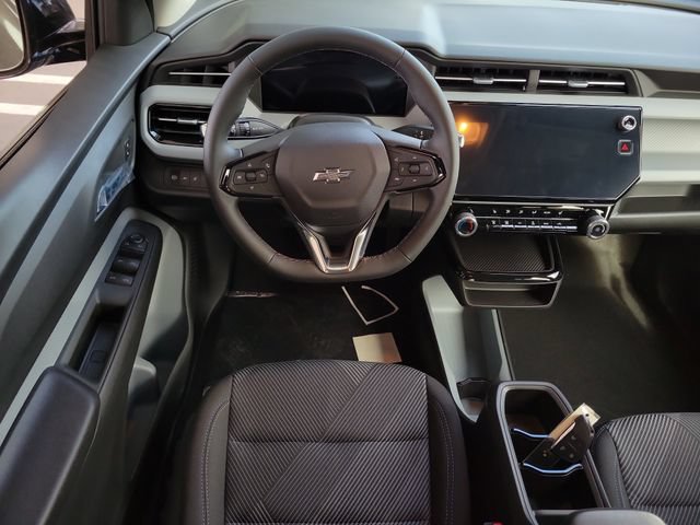 New 2027 Chevrolet Bolt LT w/ Comfort Package FWD image 7