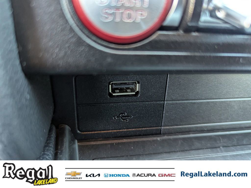 Used 2020 Ford Mustang GT Premium w/ GT Performance Package image 22