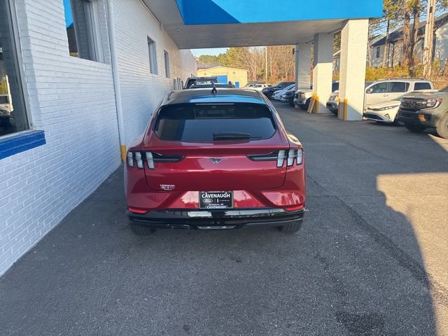 Used 2023 Ford Mustang Mach-E Premium image 13