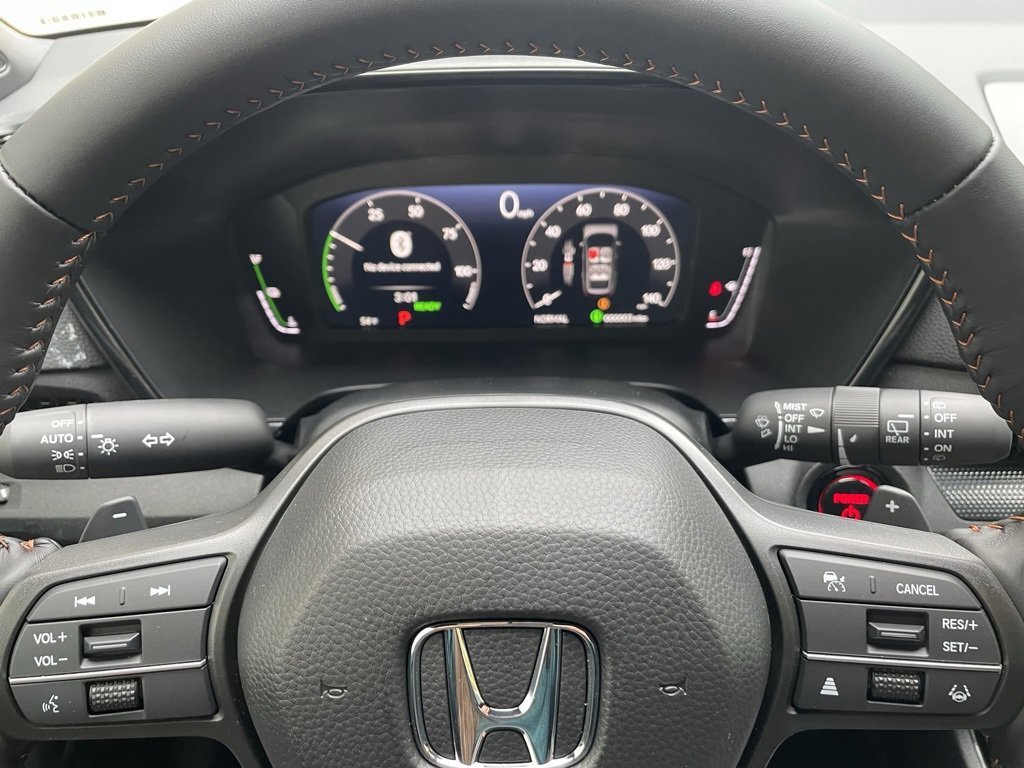 New 2026 Honda CR-V Sport-L image 17