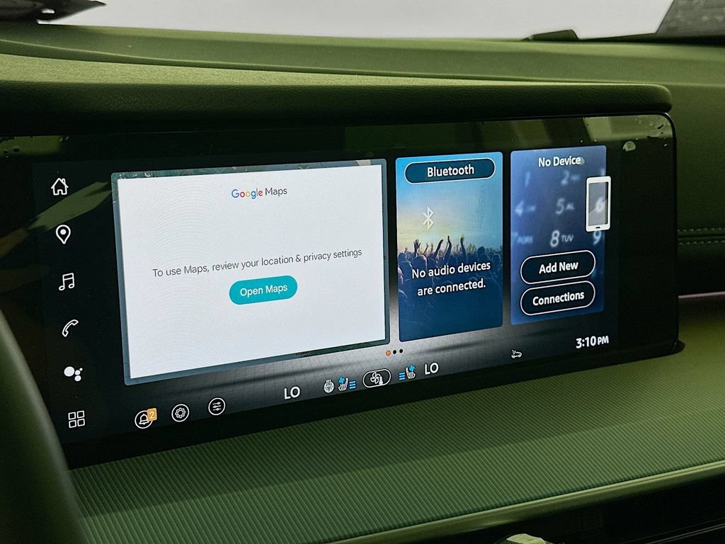 New 2026 Nissan Murano Platinum AWD/4WD image 21