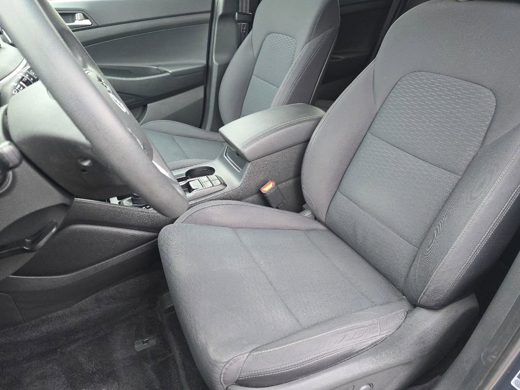 Used 2020 Hyundai Tucson SEL image 21