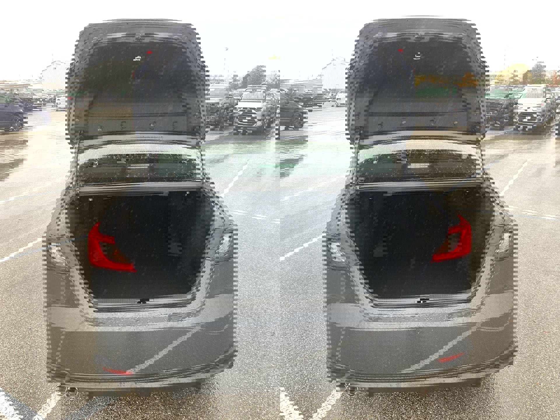 Used 2026 Toyota Camry SE image 21