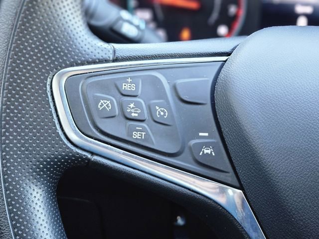 Used 2023 Chevrolet Malibu LT FWD image 17