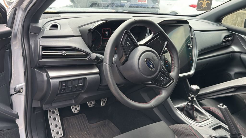 Used 2023 Subaru WRX Premium AWD/4WD image 13