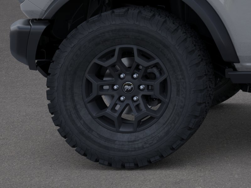 New 2026 Ford Bronco Badlands AWD/4WD image 21