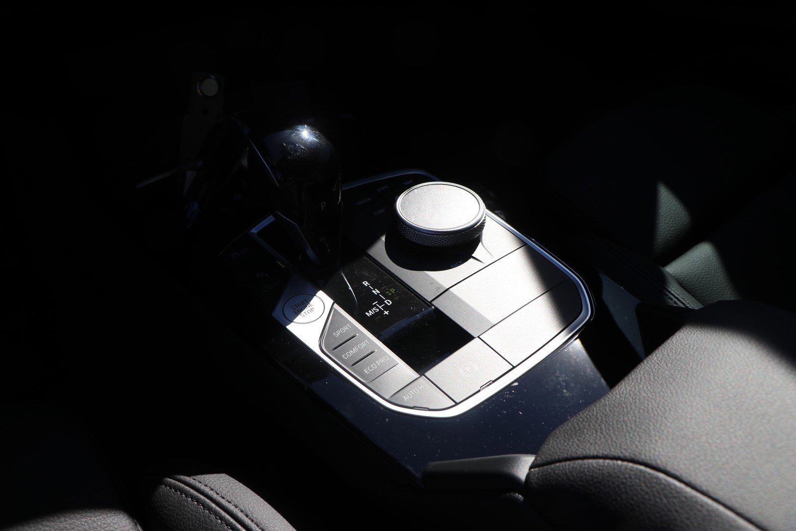 Certified 2024 BMW 228i Gran Coupe 228i Gran Coupe w/ M Sport Package image 24