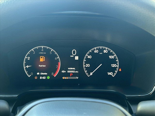 New 2027 Honda CR-V LX image 11