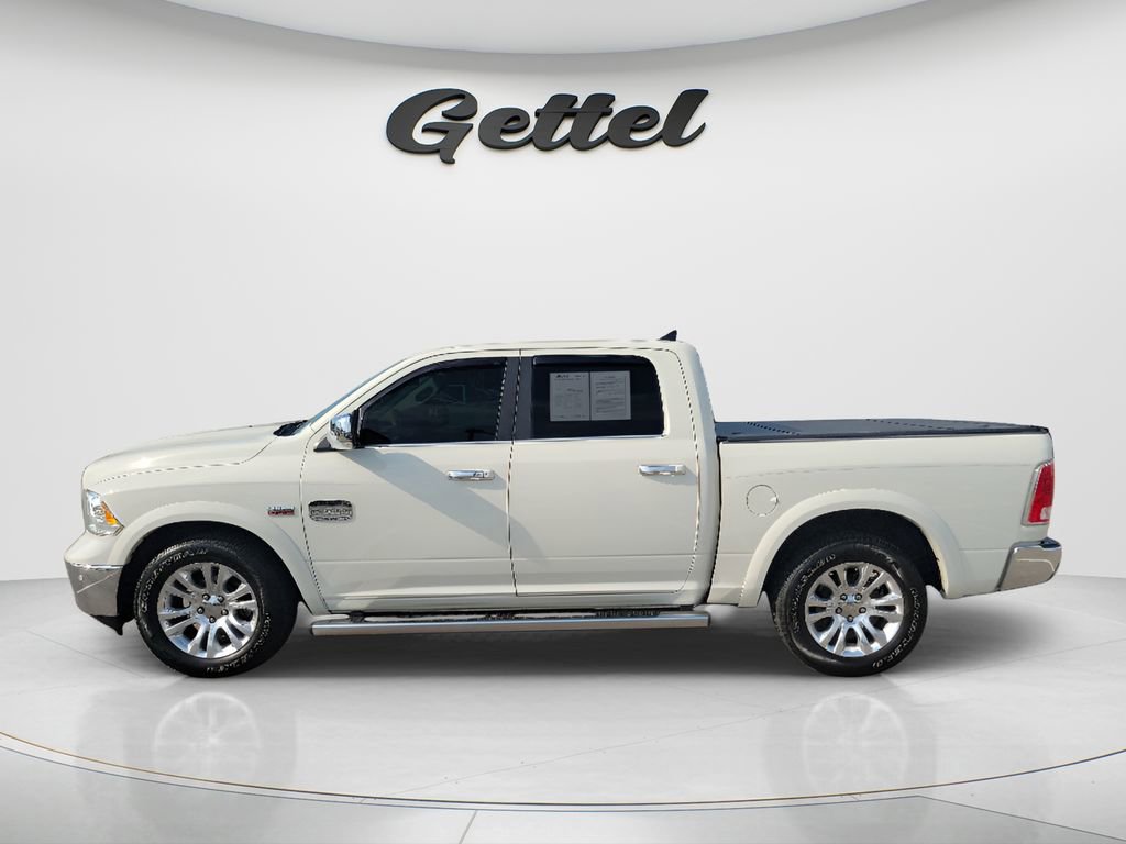 Used 2018 RAM 1500 Laramie Longhorn image 8