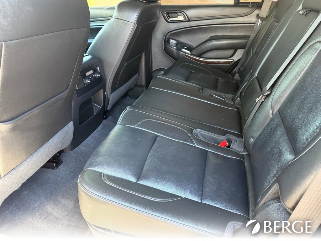 Used 2019 GMC Yukon SLT w/ HD Trailering Package image 17
